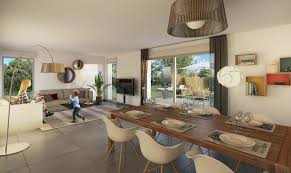 Finalisation et achat du bien immobilier